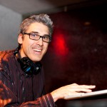 LA Wedding DJ Chris Mortillaro
