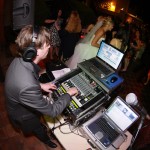 Wedding DJ
