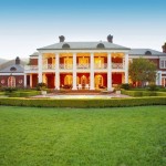 Sherwood Country Club