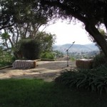 Upper Las Virgenes Open Space Preserve Wedding Ceremony