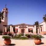 Serra Center Wedding Camarillo