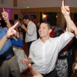 Small Wedding Dancing