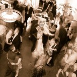Wedding Dancing