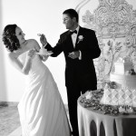 Bride-and-Groom-Cake-Cutting