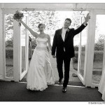 Wedding Grand Entrance