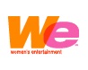 WE Logo