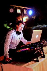 DJ Jason Jones