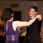 Groom and Mother Dance Photo by Charise Proctor Wedding Photography