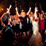 Wedding Reception Dancing from Mi Belle Photography