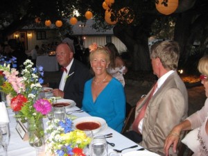 Felicity Wedding
