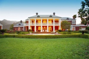 Sherwood Country Club
